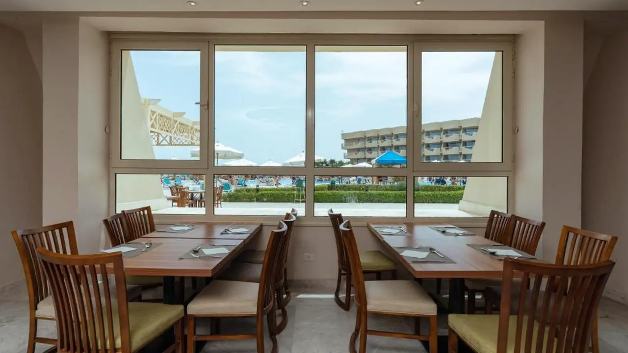 الفندق أكوا موندو أبو سوما ريزورت - سوما باي